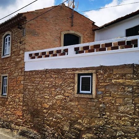 Comenda Da Povoa Tomar Eksteriør bilde